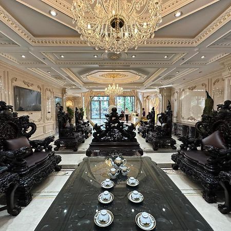 Kinh Bac Palace Hotel Bac Ninh Luaran gambar
