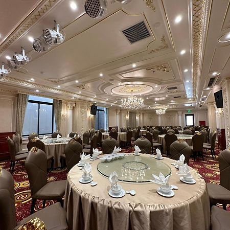 Kinh Bac Palace Hotel Bac Ninh Luaran gambar