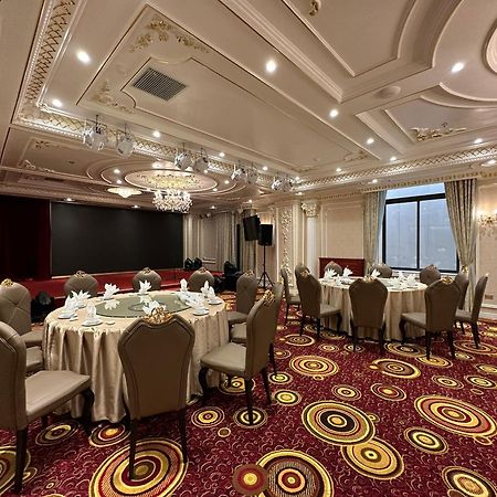Kinh Bac Palace Hotel Bac Ninh Luaran gambar