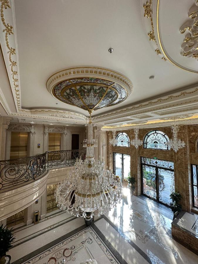 Kinh Bac Palace Hotel Bac Ninh Luaran gambar