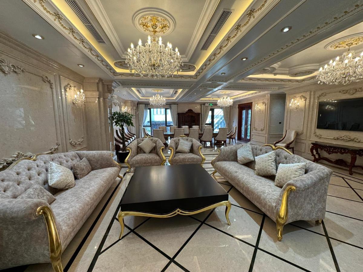 Kinh Bac Palace Hotel Bac Ninh Luaran gambar