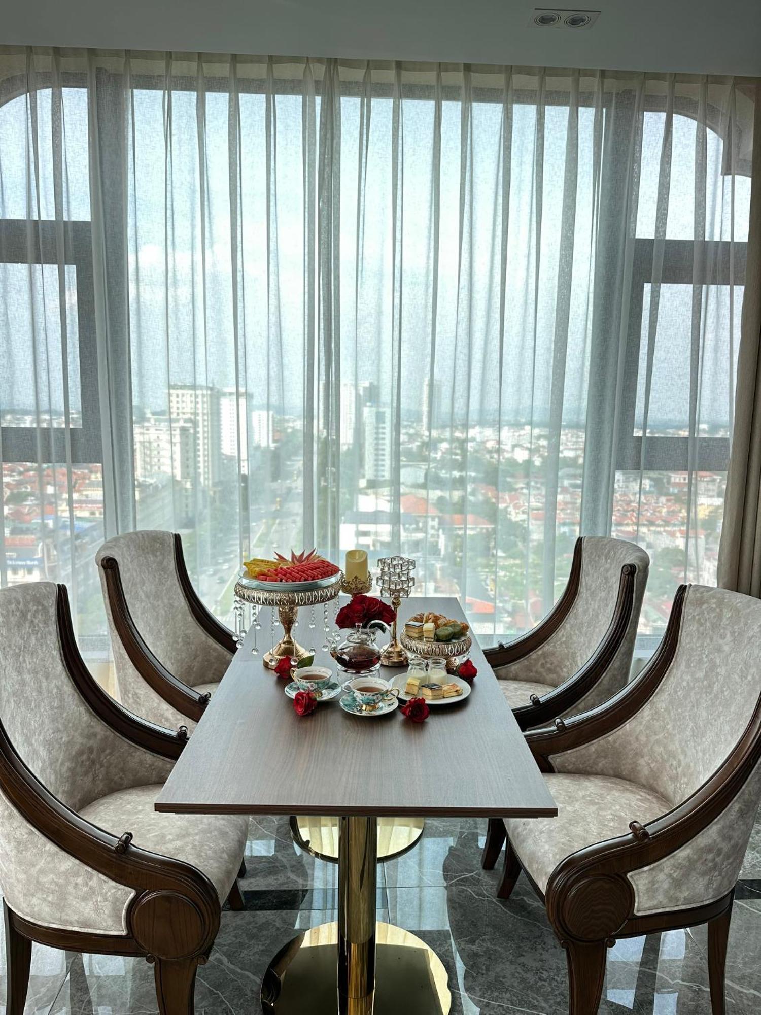 Kinh Bac Palace Hotel Bac Ninh Luaran gambar
