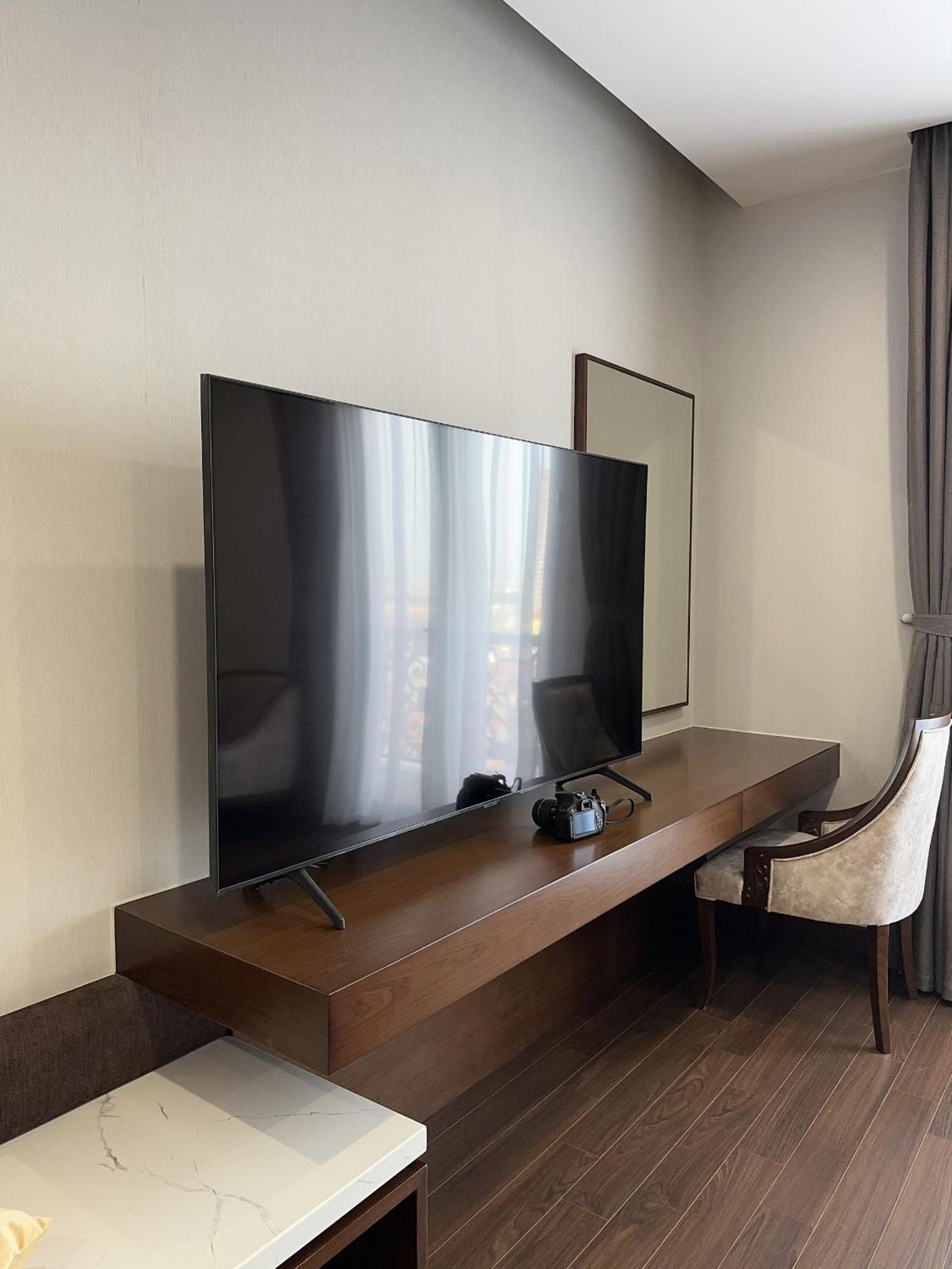 Kinh Bac Palace Hotel Bac Ninh Luaran gambar